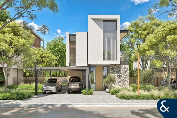 2nd Chance Off-Plan Deal | Green Community